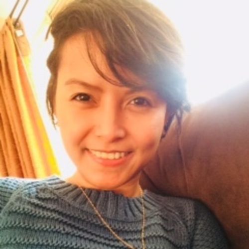 Housekeeper Provider Jingle M's Profile Picture