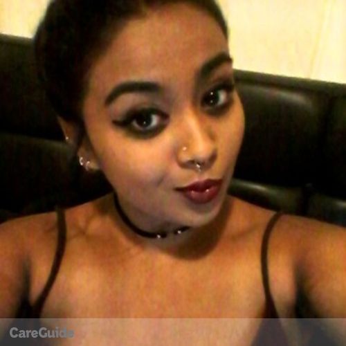 House Sitter Provider Thara Dhishay Ramamurthy's Profile Picture