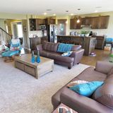 Tired of spending your days off cleaning? Caring cleaners love to clean!