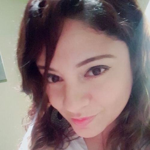 Housekeeper Provider Diana Ortiz's Profile Picture