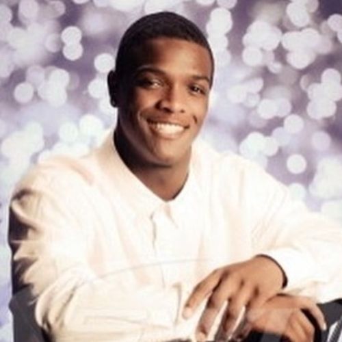 Pet Care Provider Dyron B's Profile Picture