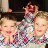 Happy Home needs Nanny (20-25 hours per week)