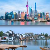 Maplekids Education Group has two international schools in Chinalooking for ECE and IT, ECEA to work in Shanghai!