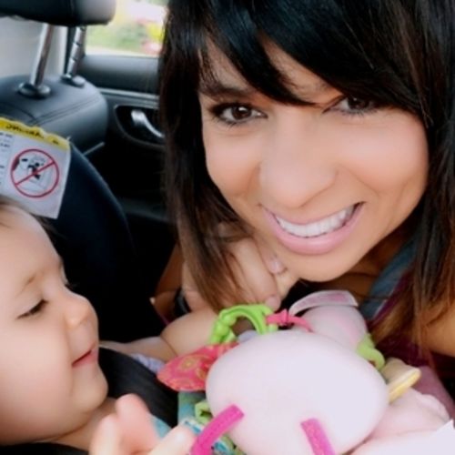 Child Care Provider Elaine B's Profile Picture