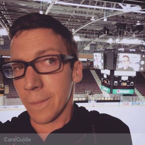 Videographer Provider Simon d's Profile Picture