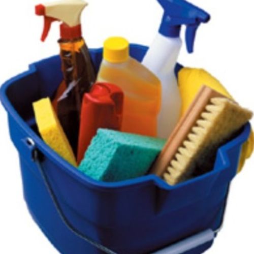 Housekeeper Provider Mariana G's Profile Picture