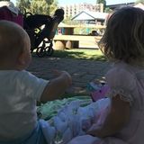 In need of FT live out nanny for Sept or Oct for a lovely 7 month boy and 2.5 year old sister!