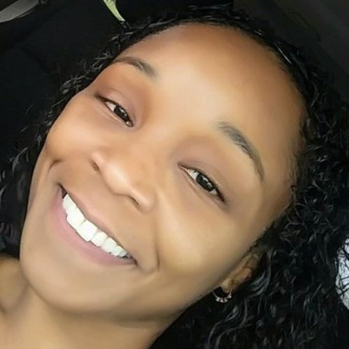 House Sitter Provider Shamitra G's Profile Picture