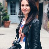 Creative Photographer