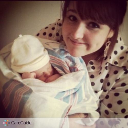 Child Care Provider Theresa C's Profile Picture