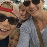 Nanny for part-time care - 3 school aged kids