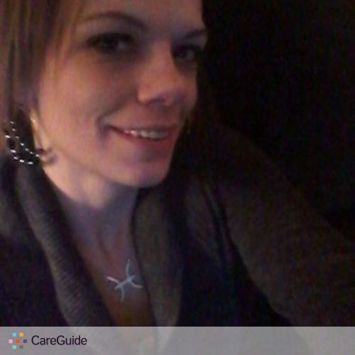 Housekeeper Provider Michelle B's Profile Picture
