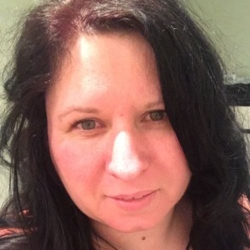 House Sitter Provider Teodora F's Profile Picture