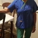 I am a Personal Care Assistant that enjoys assisting patients in the comfort of their own homes.