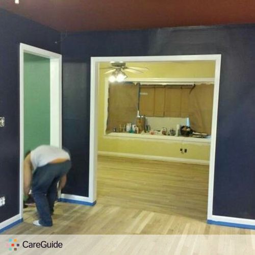 Painter Provider Eddie T's Profile Picture