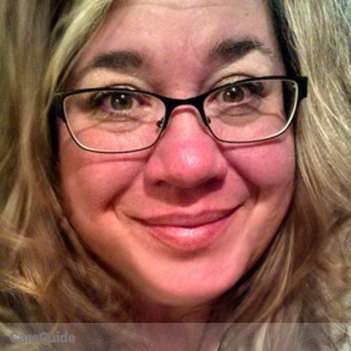 Child Care Provider Tammy H's Profile Picture
