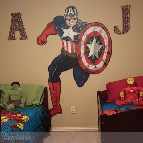 Painter Provider Cesar Villarreal's Profile Picture