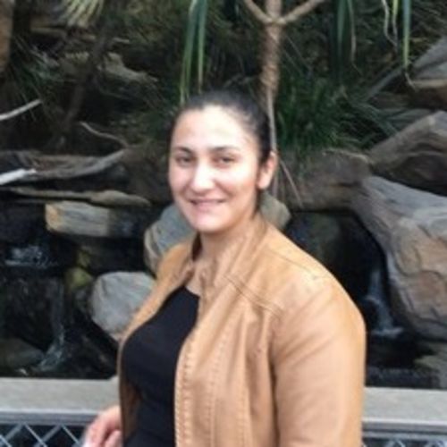 Housekeeper Provider Glendy Orellana's Profile Picture