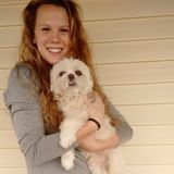 A loving pet sitter that will treat your pet with the care they deserve.