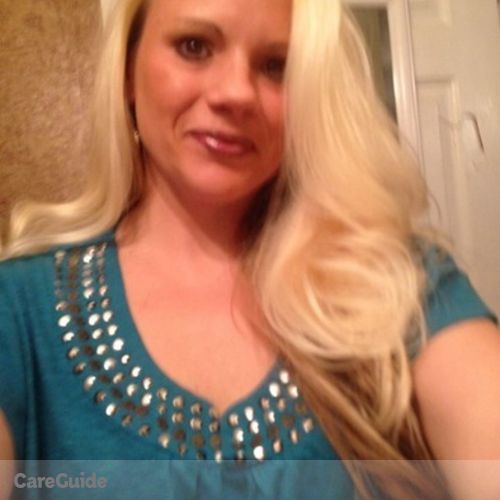 Housekeeper Provider Jennifer W's Profile Picture