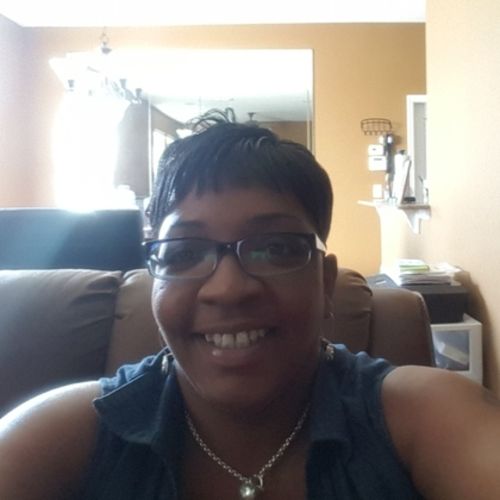 Housekeeper Provider Kyna M's Profile Picture
