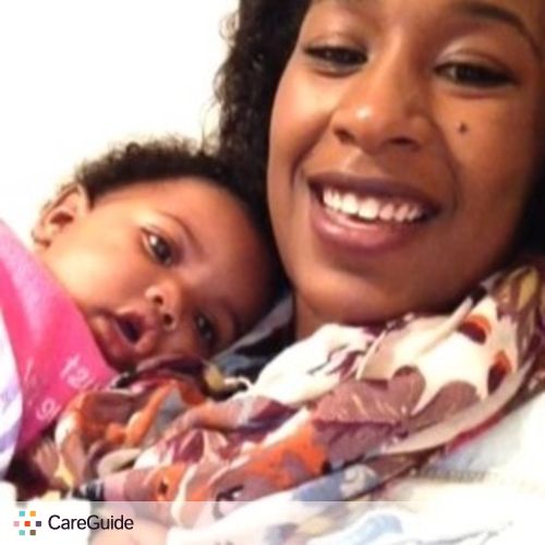 Child Care Provider Jonesia S's Profile Picture