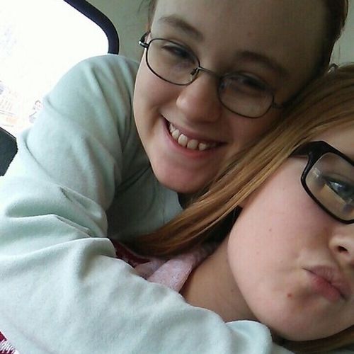 Child Care Provider Brittany M's Profile Picture