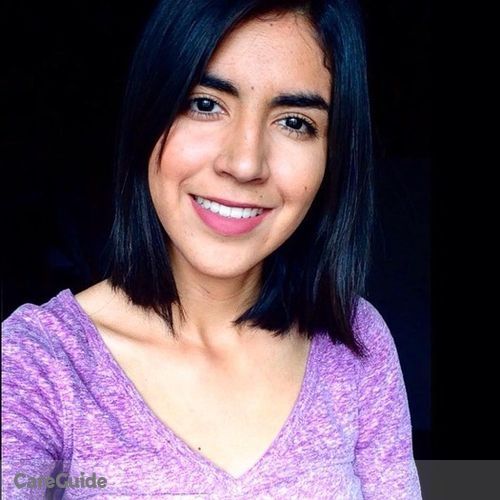 Child Care Provider Naomi H's Profile Picture