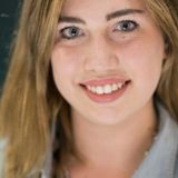 I am a recent graduate of UW Parkside. I'm going to school to become a teacher at Cardinal Stritch.