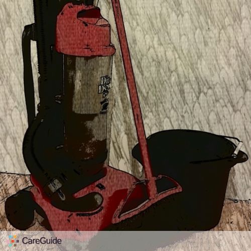 Housekeeper Provider Susan C's Profile Picture
