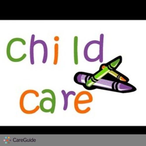 Child Care Provider Crystal J's Profile Picture