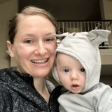 Occassional Nanny Needed ASAP for 1 year old in Dunnville