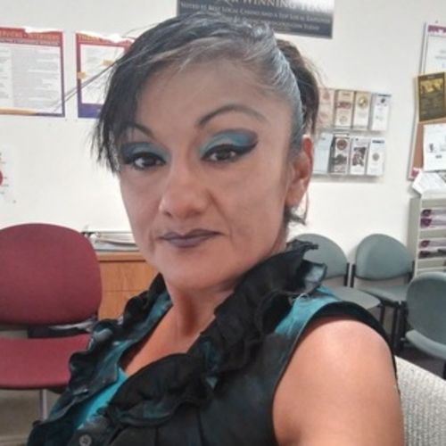 Housekeeper Provider Misty B's Profile Picture
