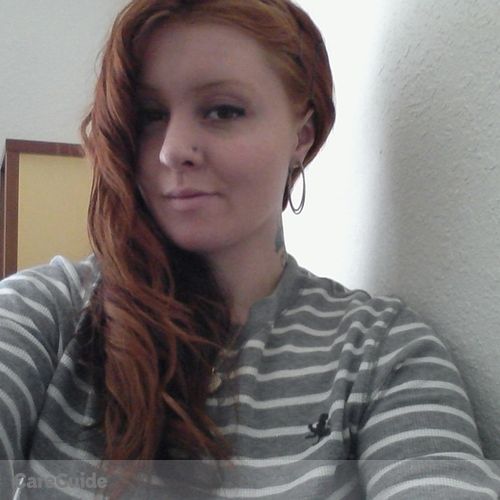 Housekeeper Provider Larissa Voss's Profile Picture