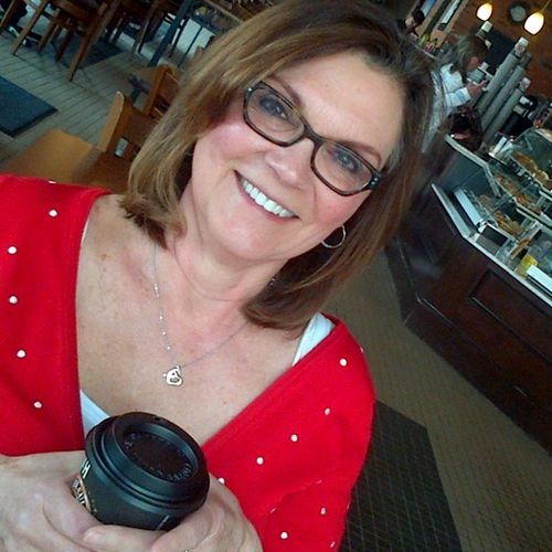 Canadian Nanny Provider Lisa M's Profile Picture