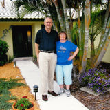 Retired professional couple looking for house/pet sit