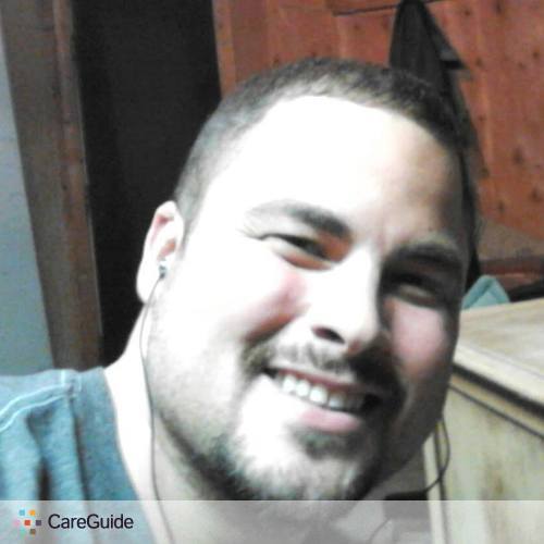 Painter Provider Ethan Salas's Profile Picture