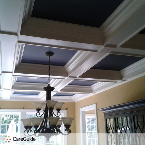 Painter Provider Elfralie Design I's Profile Picture