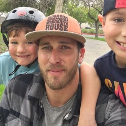 Housekeeper Provider Corey James Dolim's Profile Picture