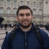 Name is Angelo Pizzo Available to do anything and Careful Housesitter in New York