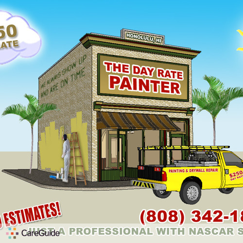 Painter Provider Drp Painter's Profile Picture