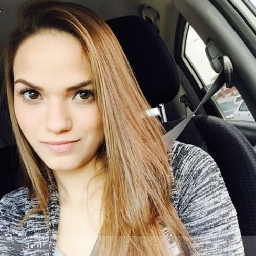 Child Care Provider Maria Gonzalez's Profile Picture