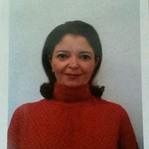 Child Care Provider Meysson Mrabet's Profile Picture