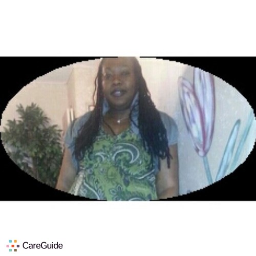 Child Care Provider Olivia J's Profile Picture