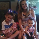 Affordable Childcare Offered From My Home