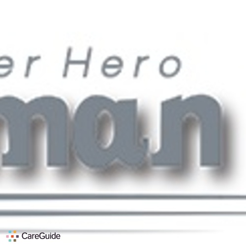 Plumber Provider David G's Profile Picture