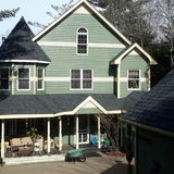 Heights Roofing And Reno