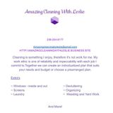 Honest Housekeeping Service Provider for Your Home