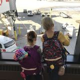 Part-Time sitter needed for 2 kids