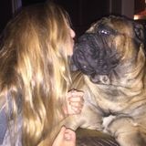 L O V E all animals ! Excellent caregiver!